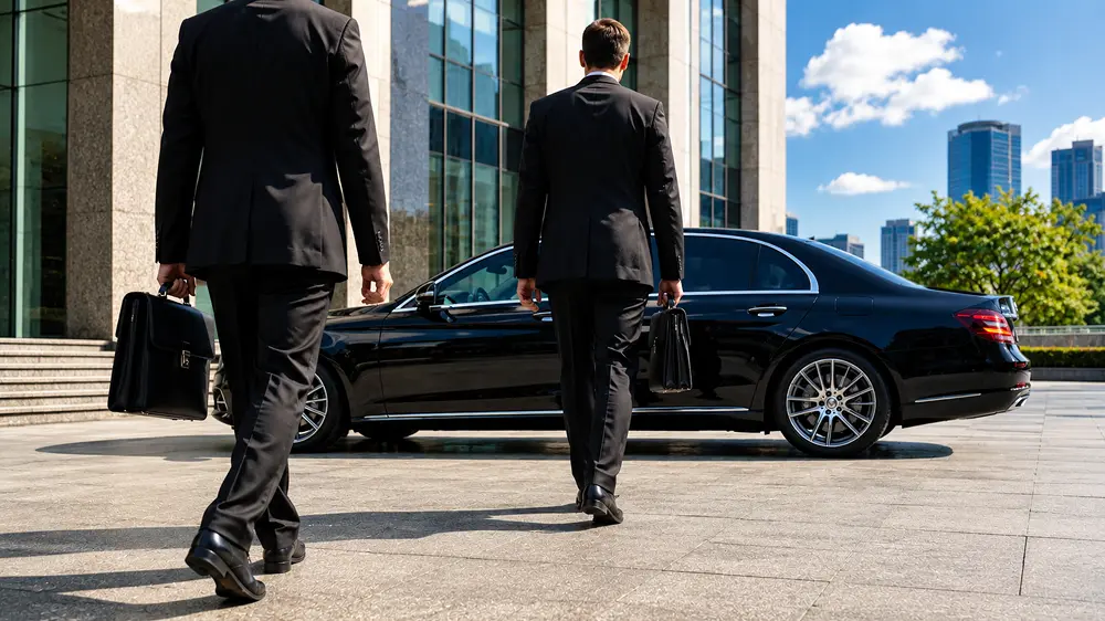 VIP ve Özel Ulaşım