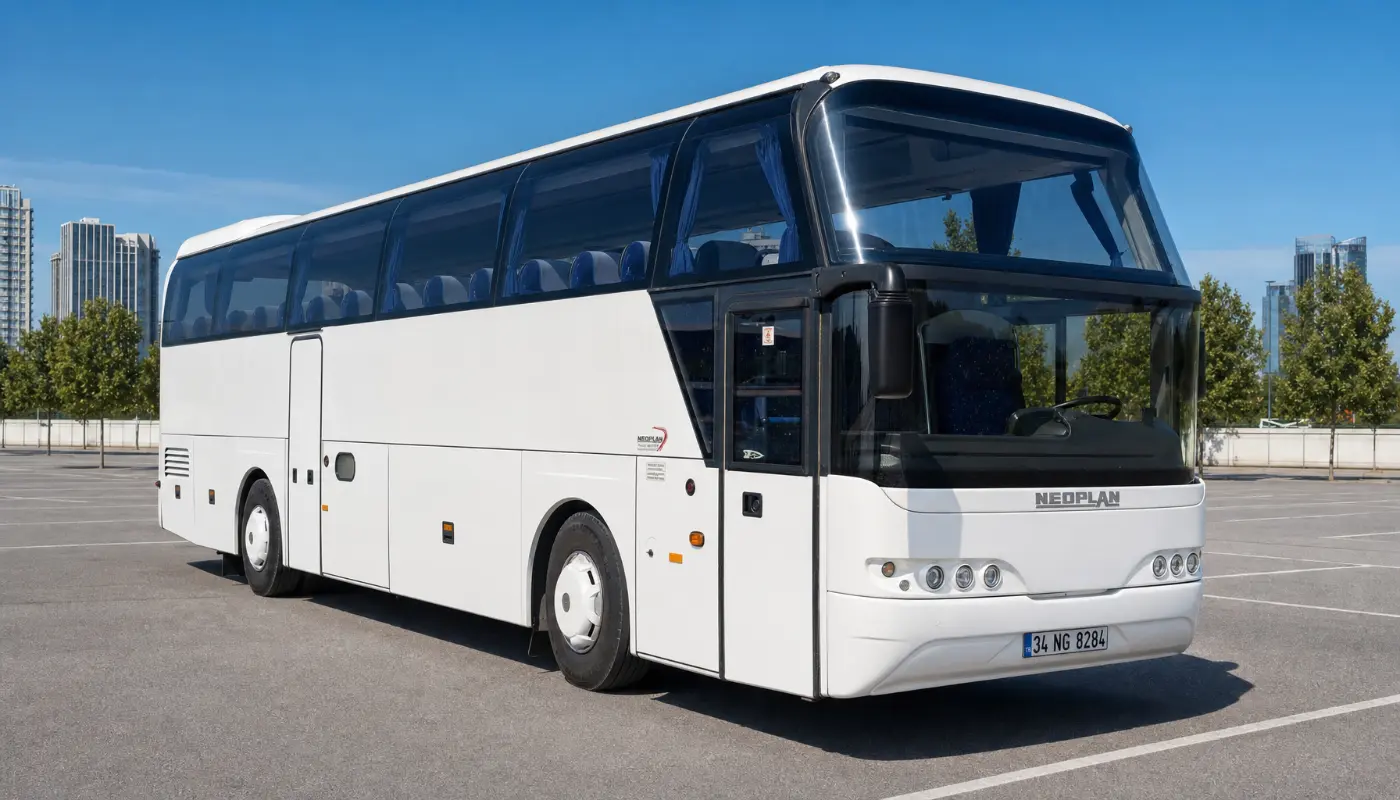 Neoplan N1116 Cityliner