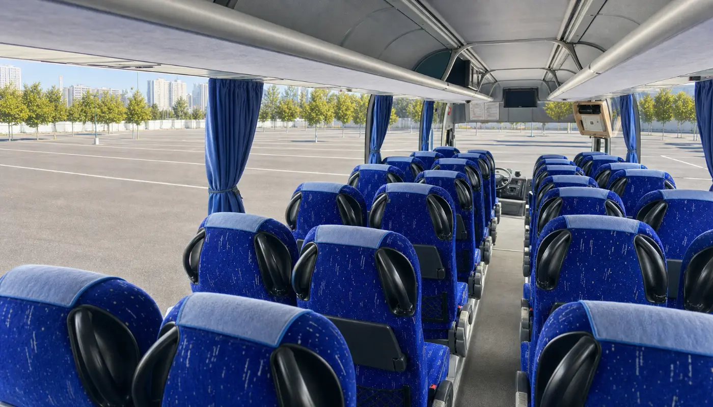 Neoplan N1116 Cityliner