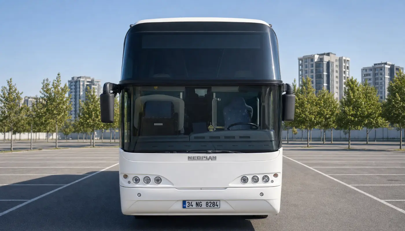 Neoplan N1116 Cityliner