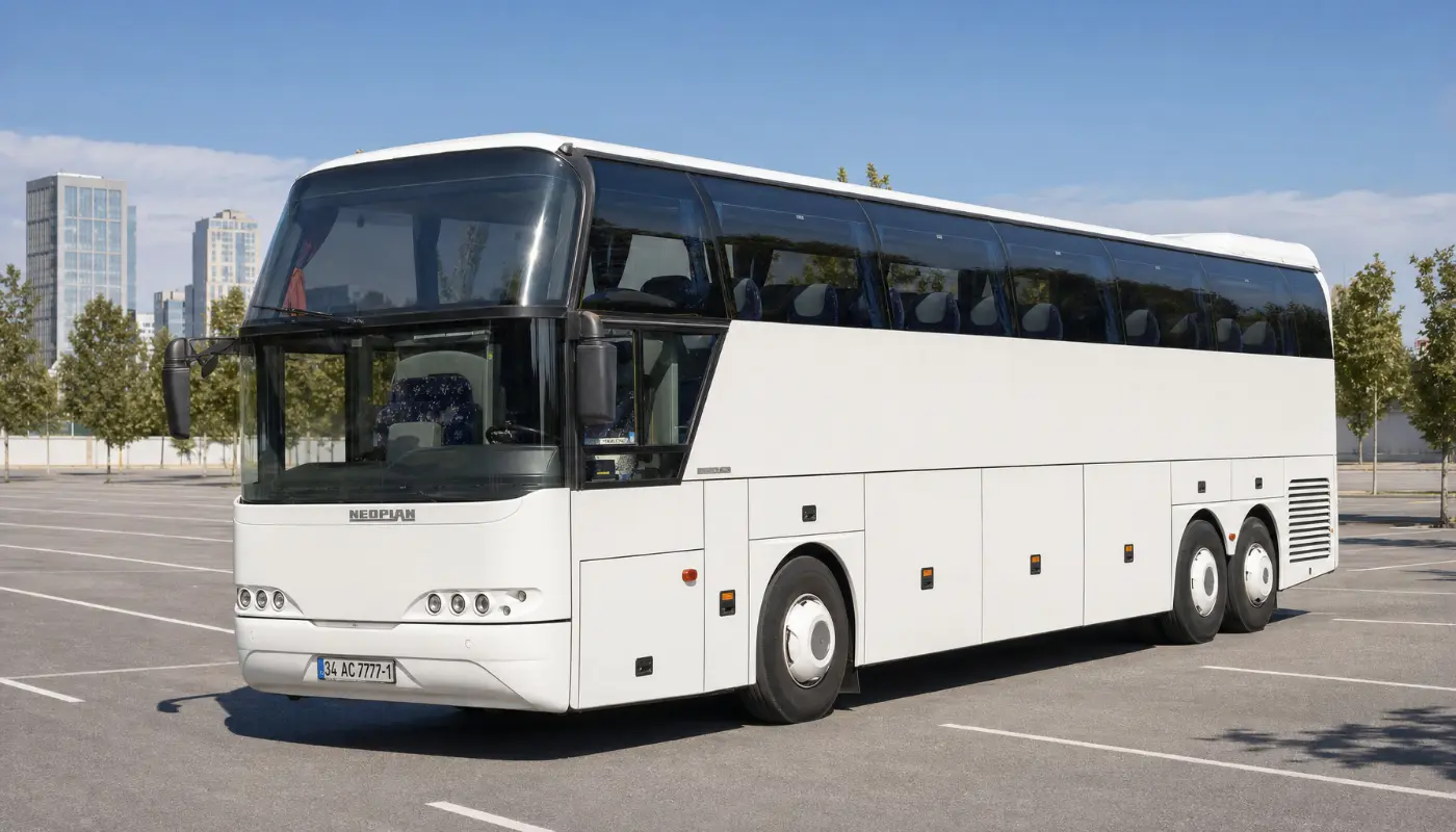 Neoplan N1116 Cityliner
