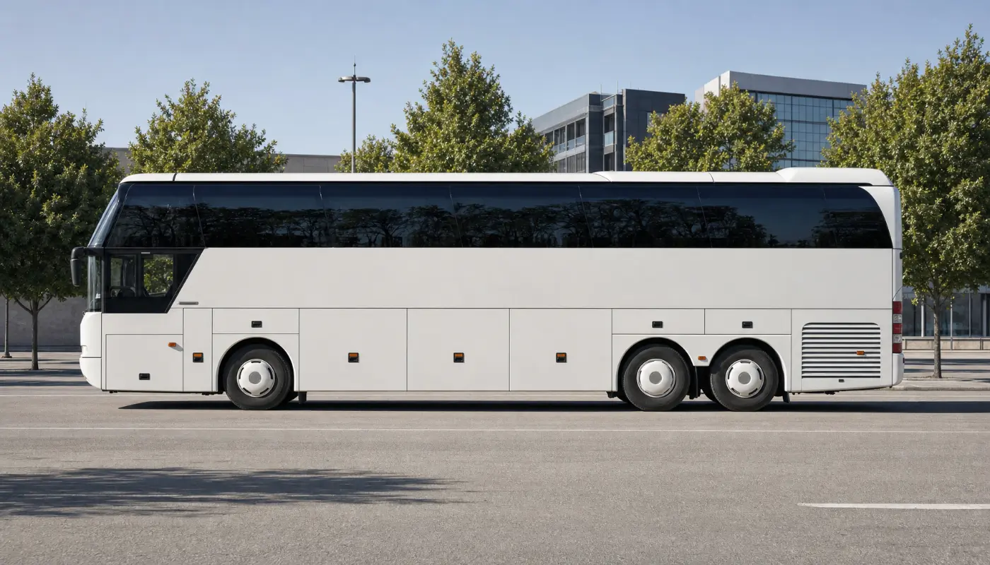Neoplan N1116 Cityliner