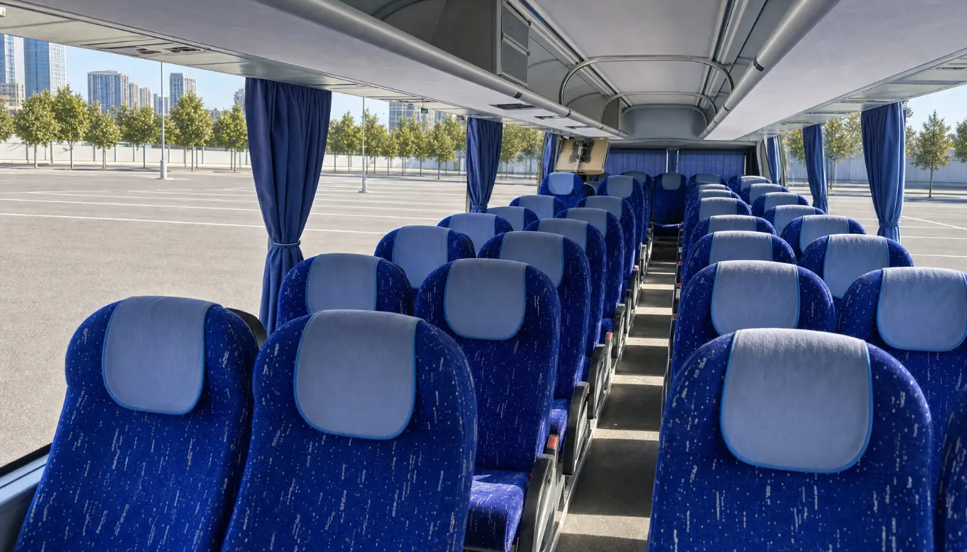 Neoplan N1116 Cityliner