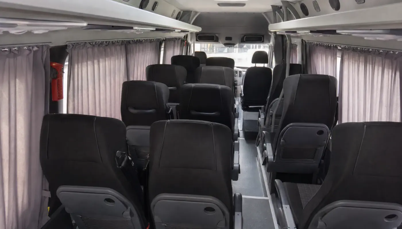 Mercedes Sprinter 906