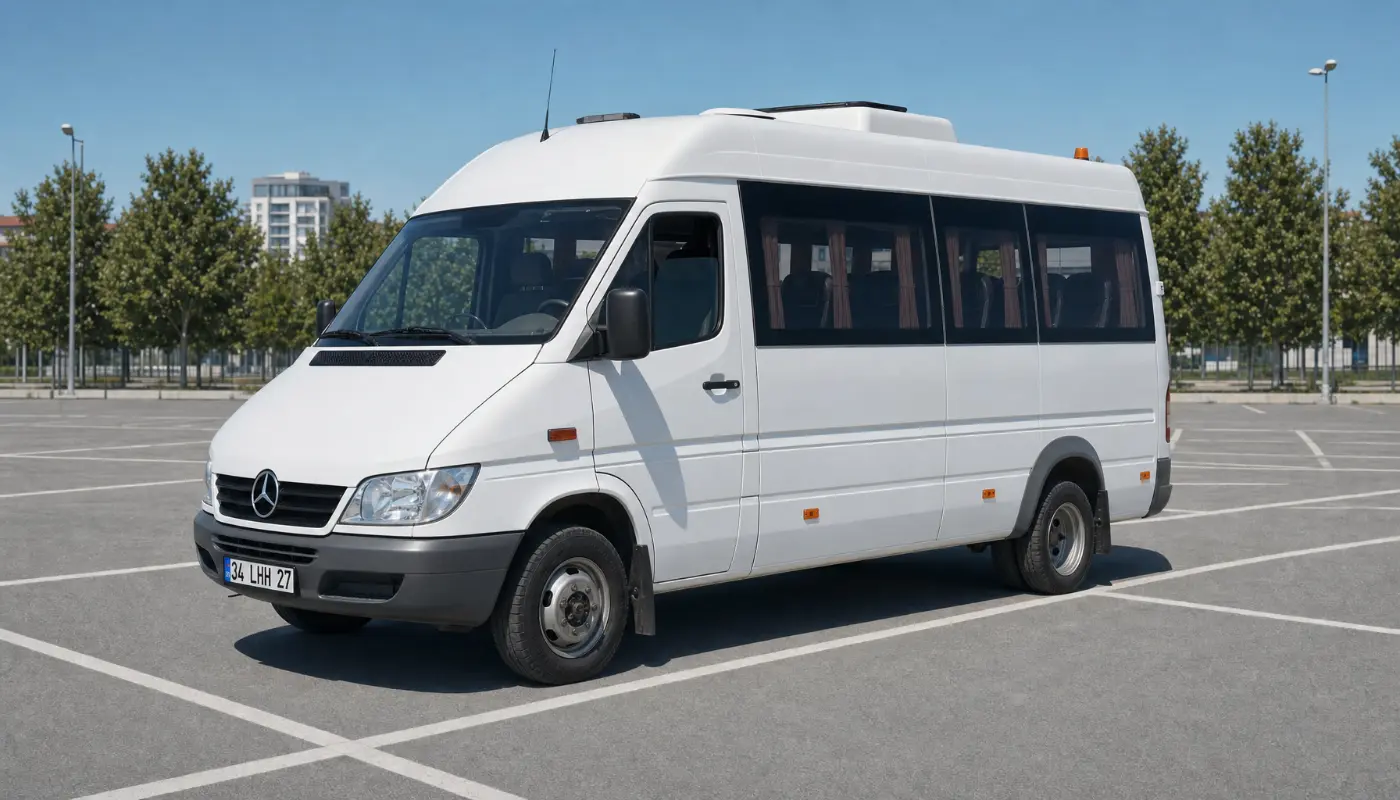 Mercedes Sprinter Classic