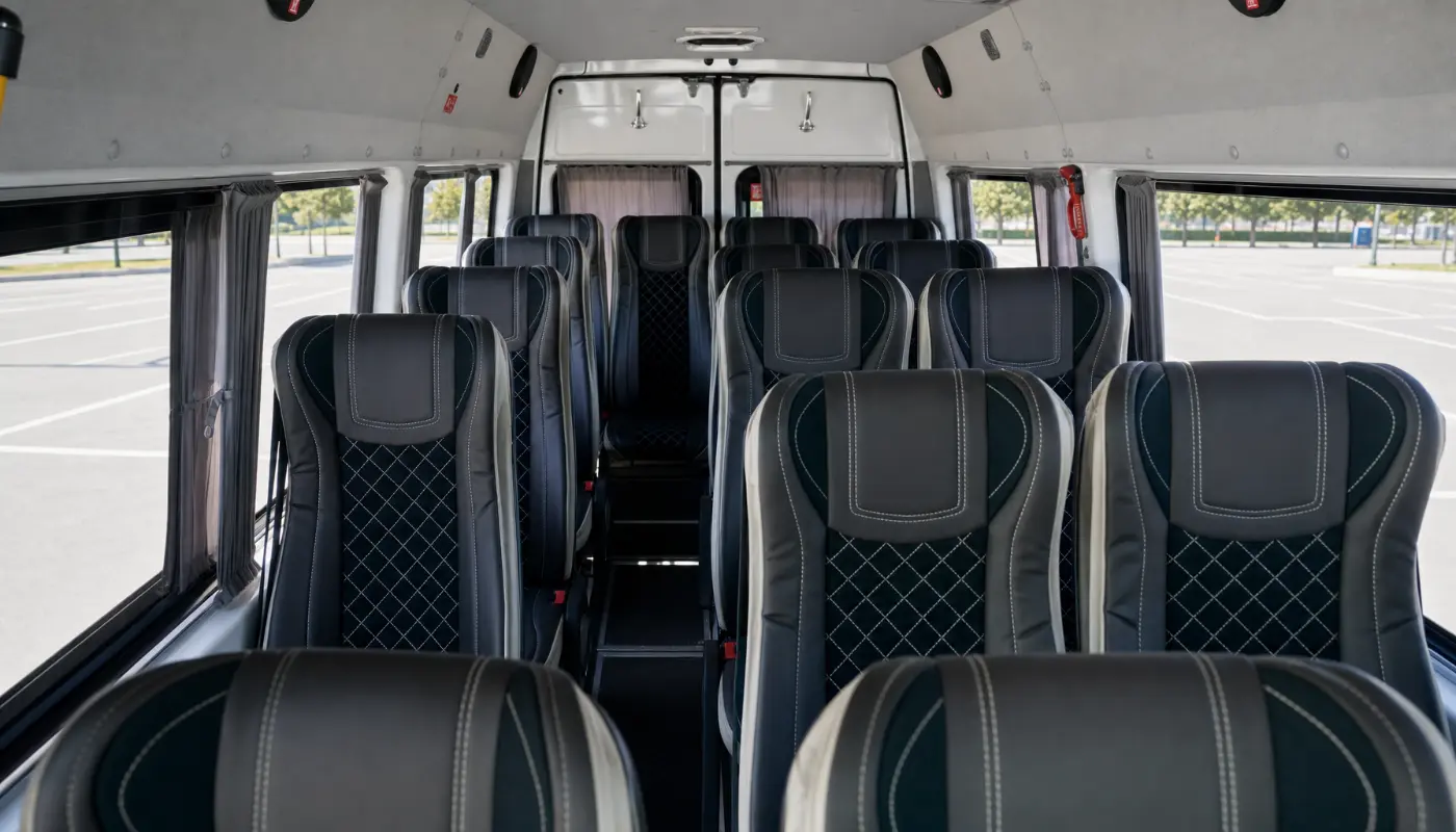 Mercedes Sprinter Classic