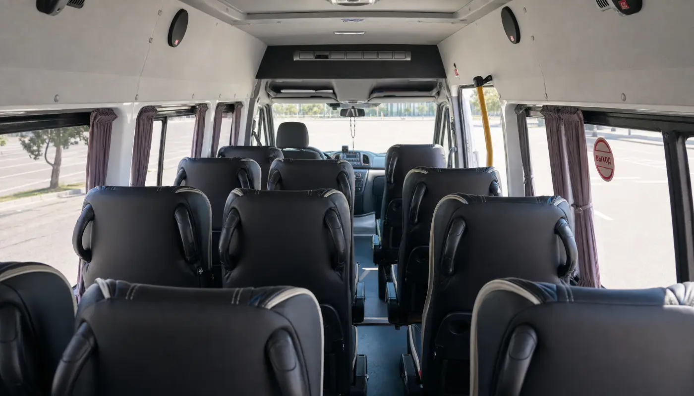 Mercedes Sprinter Classic