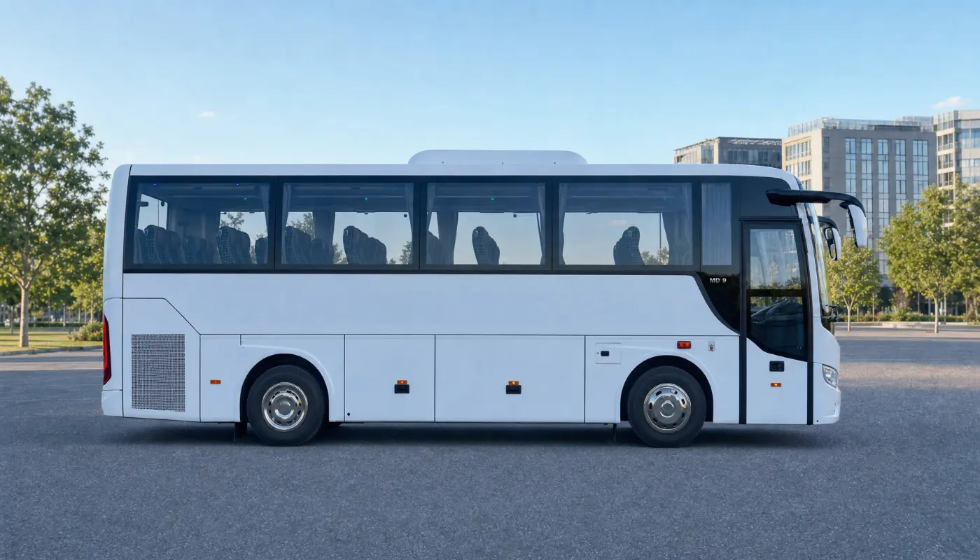 Temsa Safir