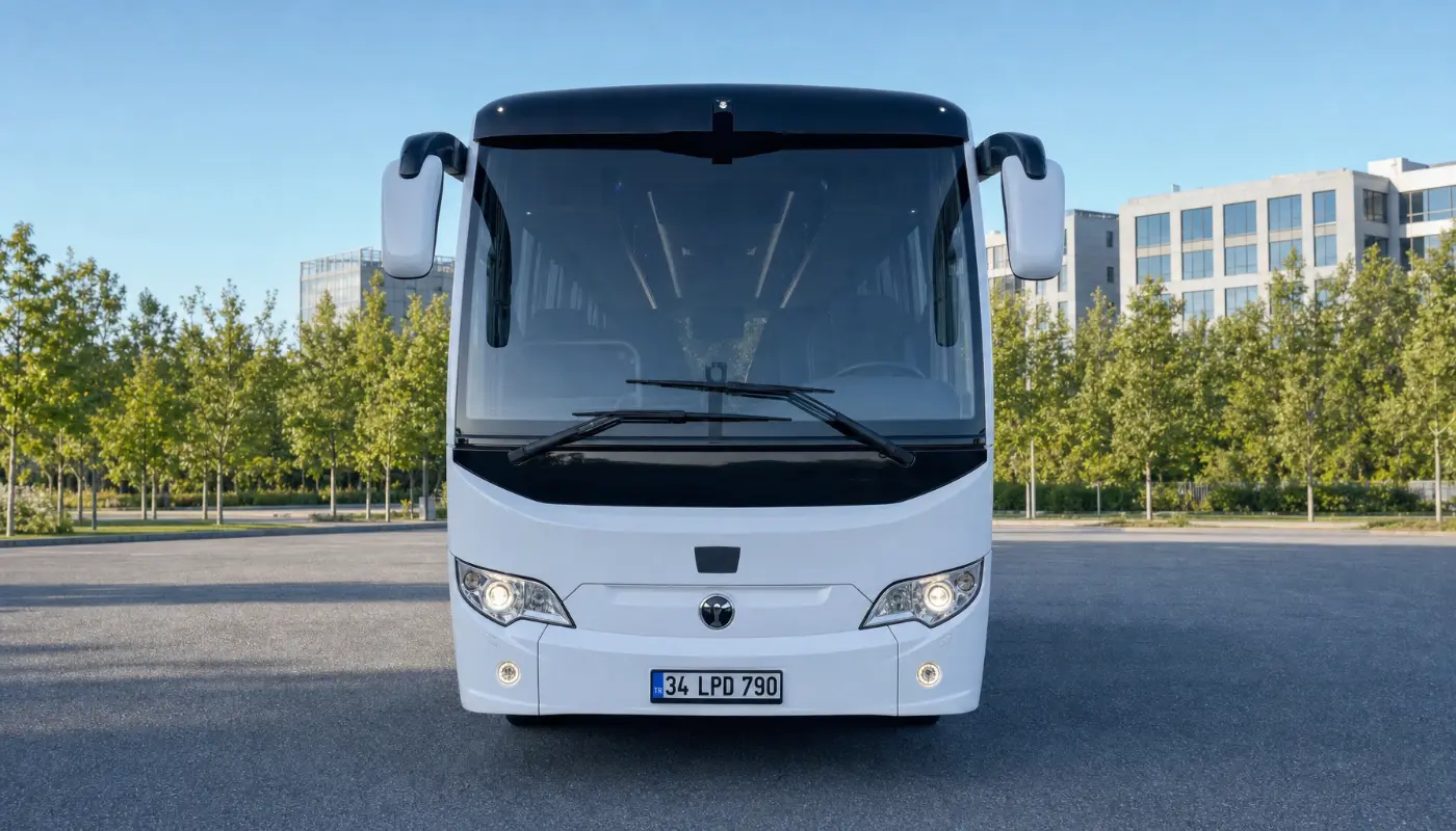 Temsa Safir