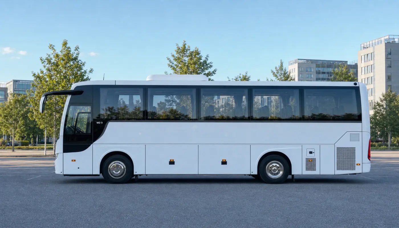 Temsa Safir