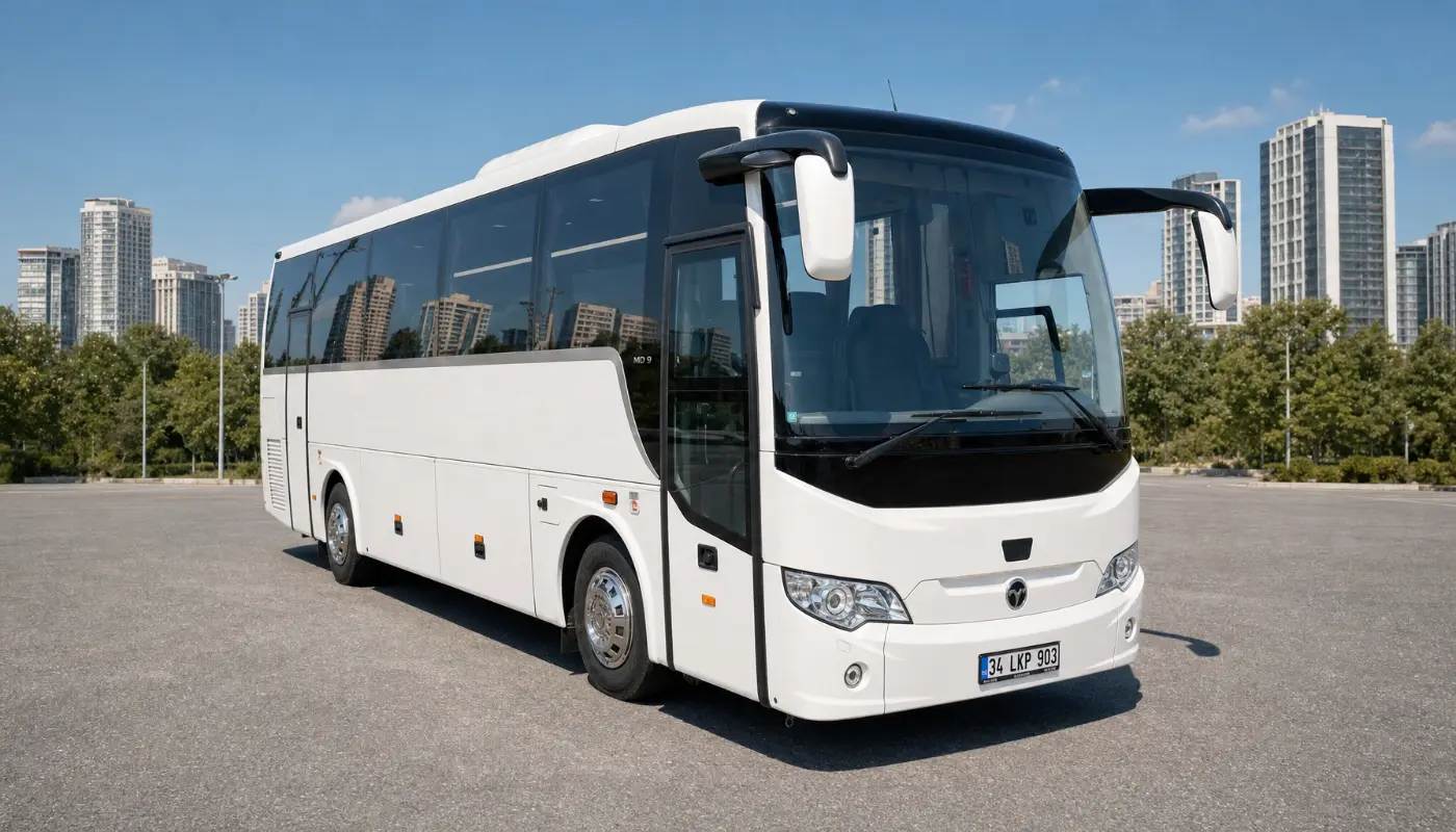 Temsa Safir