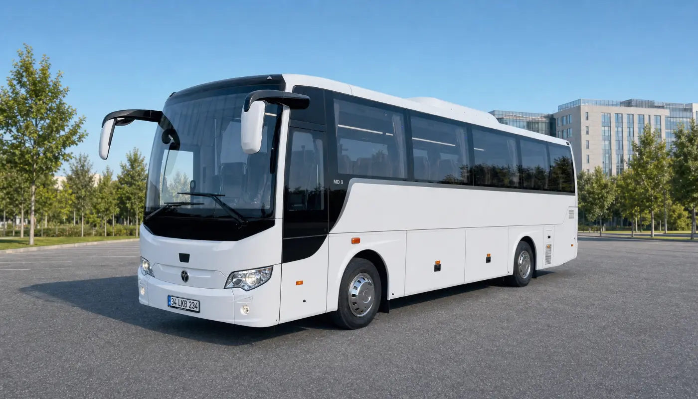 Temsa Safir