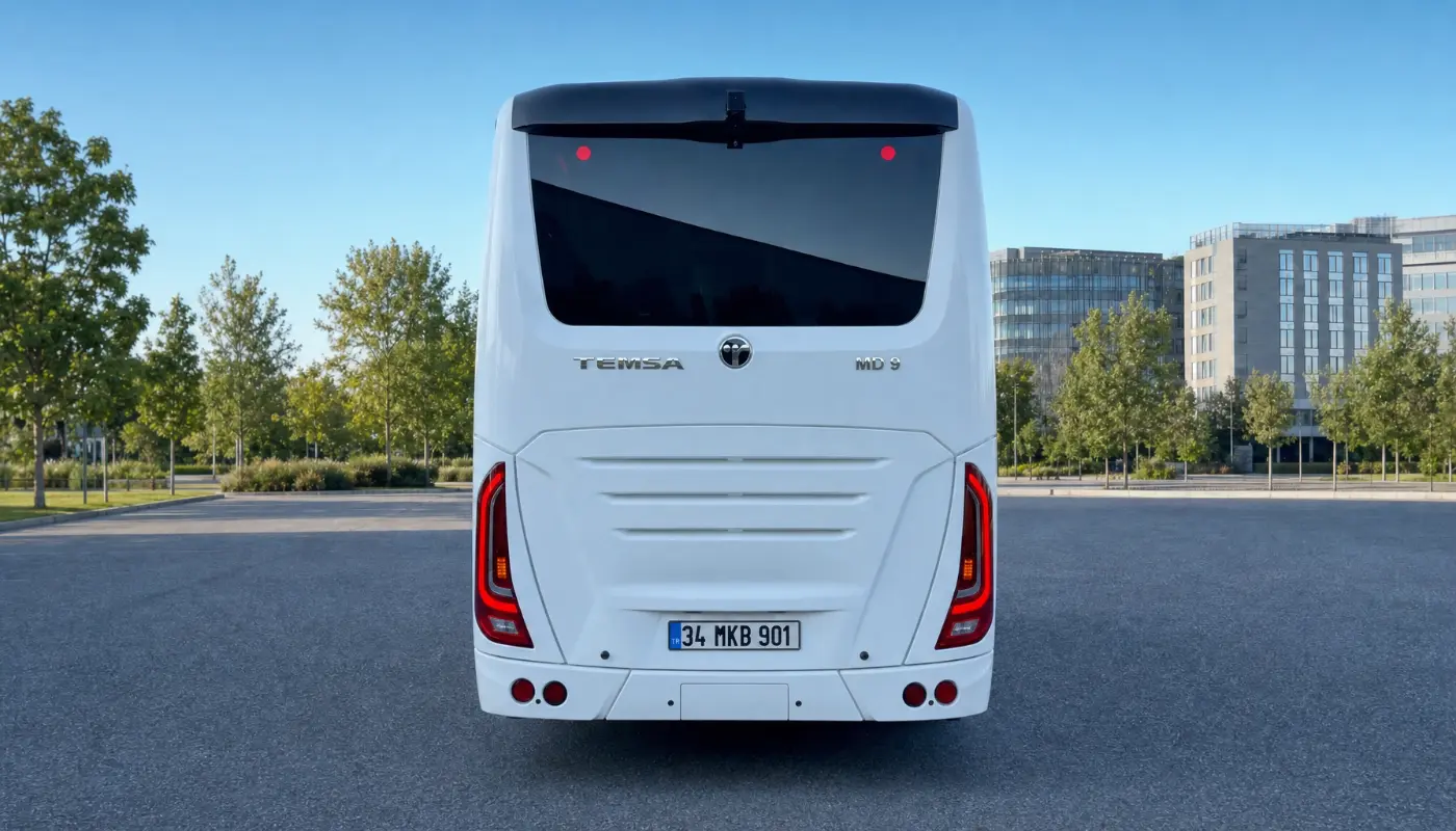Temsa Safir