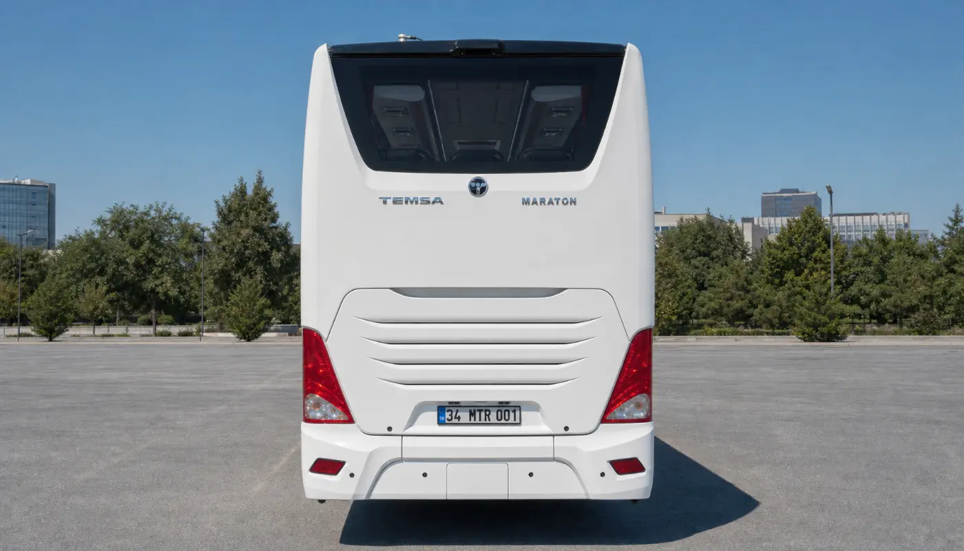 Temsa Maraton