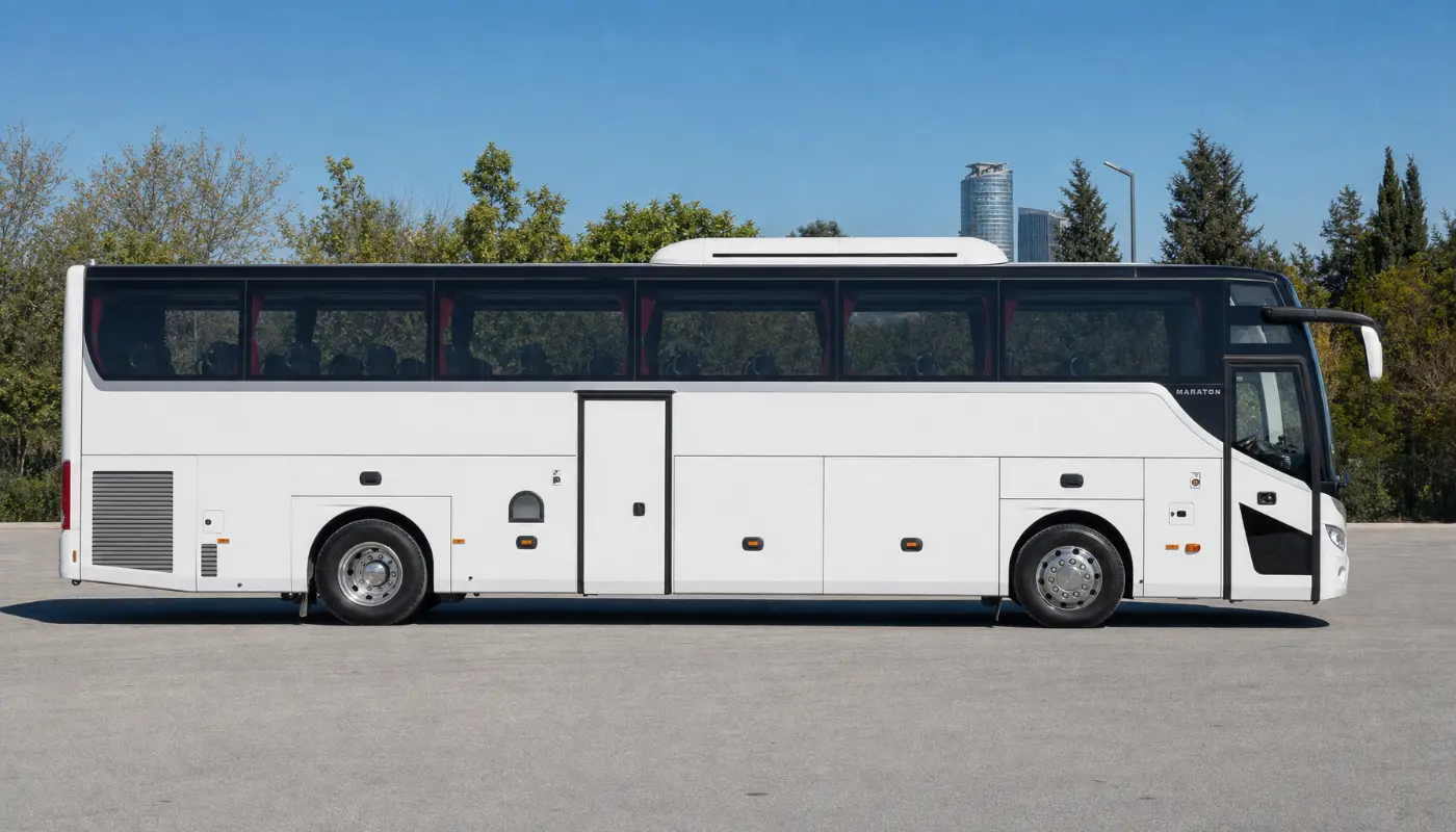 Temsa Maraton