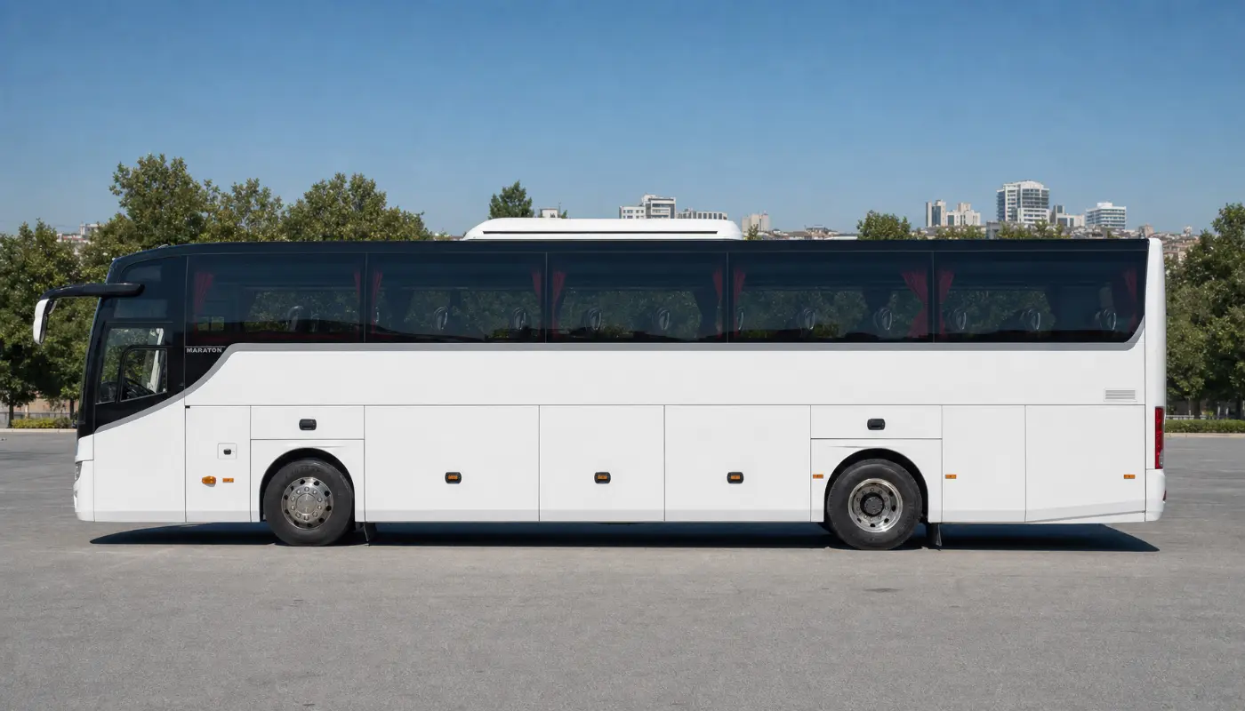 Temsa Maraton
