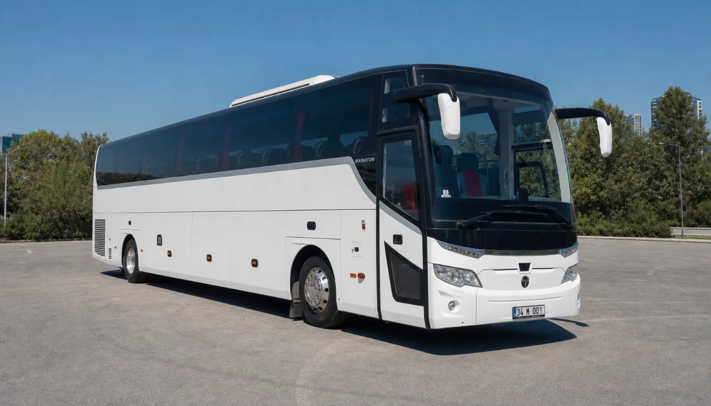 Temsa Maraton
