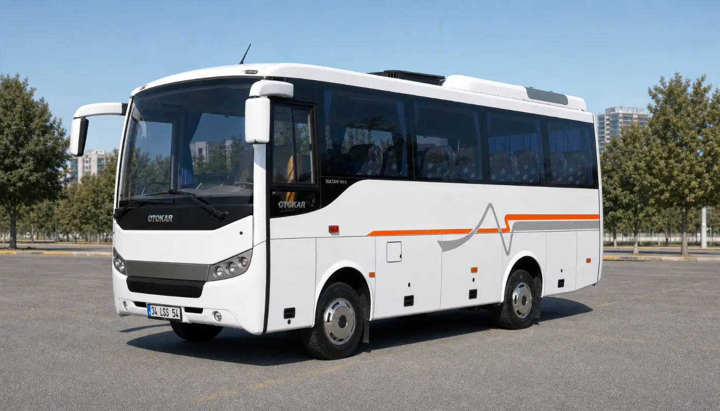 Otokar Sultan