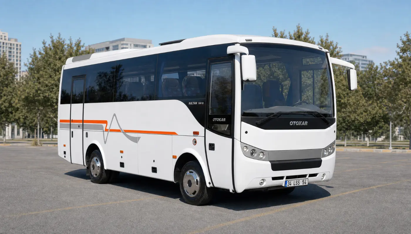 Otokar Sultan