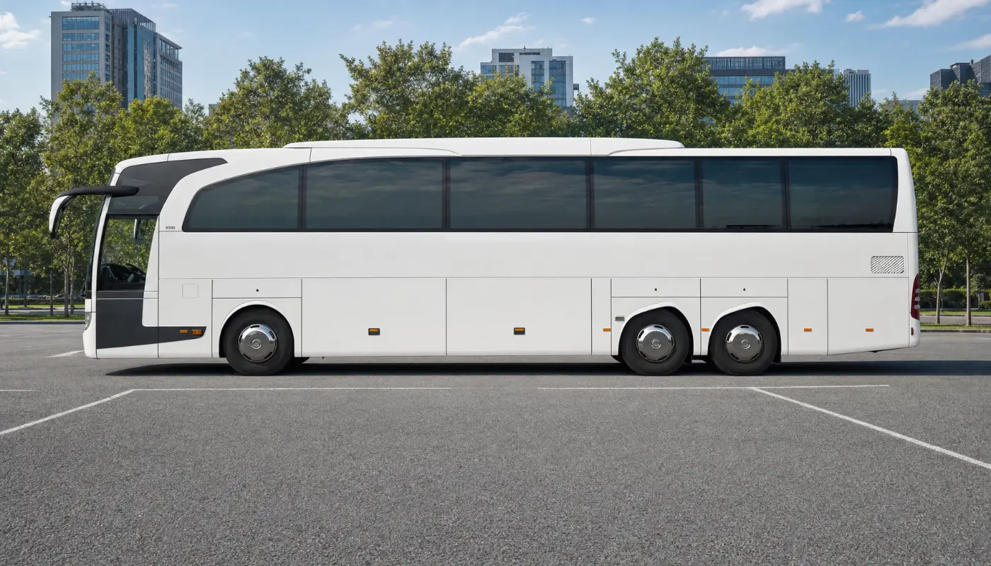Mercedes-Benz Travego