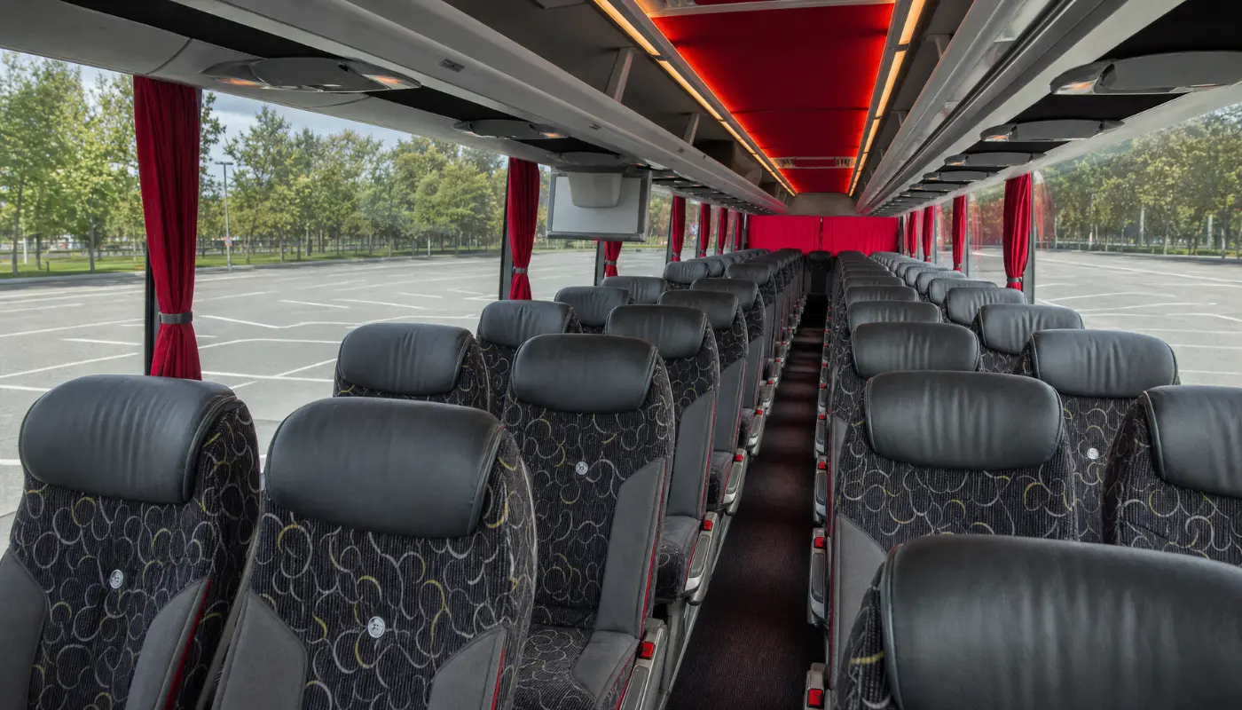 Mercedes-Benz Travego