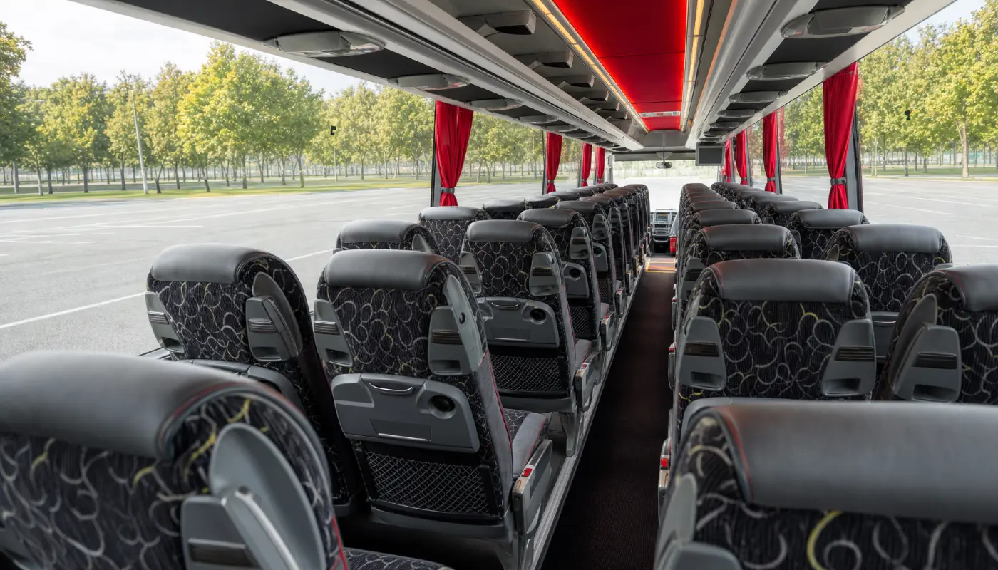 Mercedes-Benz Travego