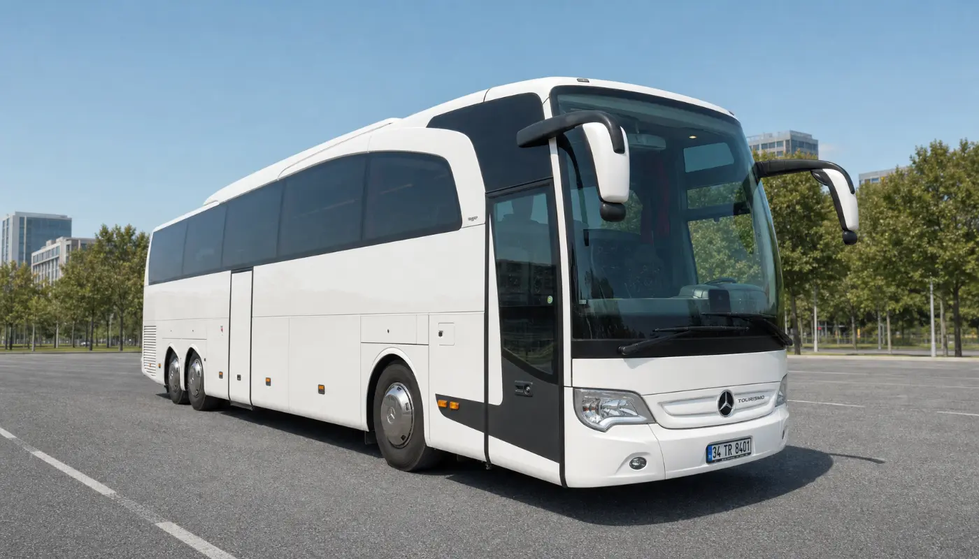 Mercedes-Benz Travego