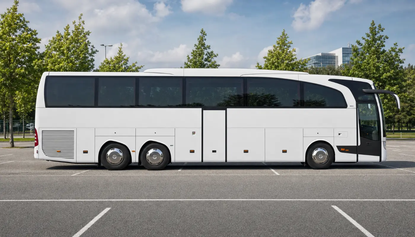Mercedes-Benz Travego