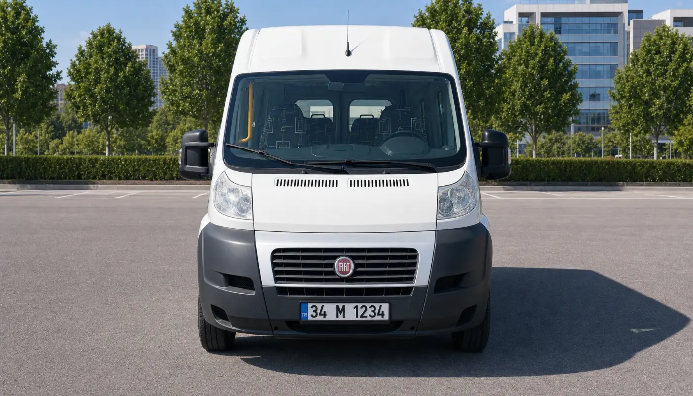 Fiat Ducato
