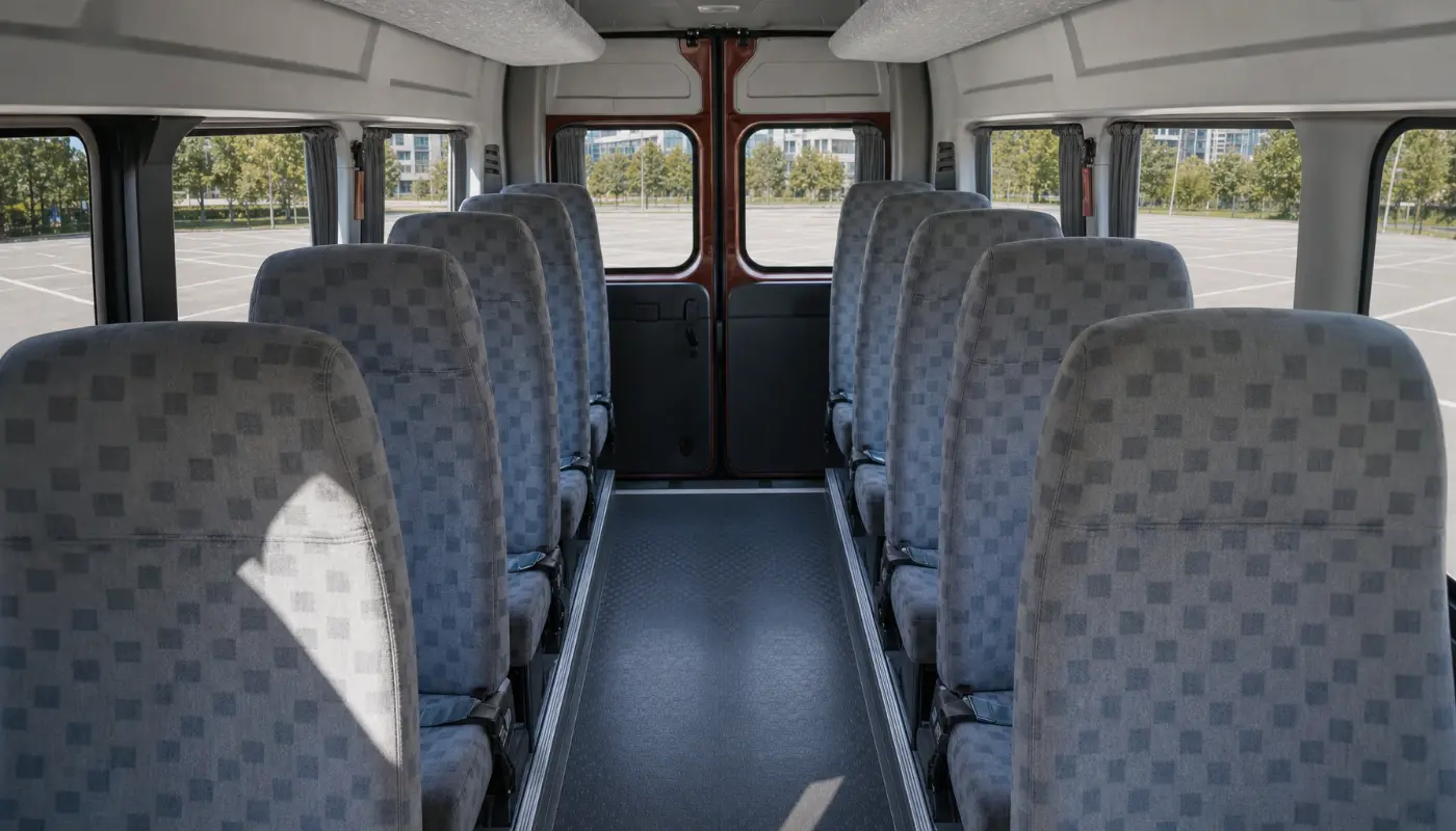 Citroen Jumper
