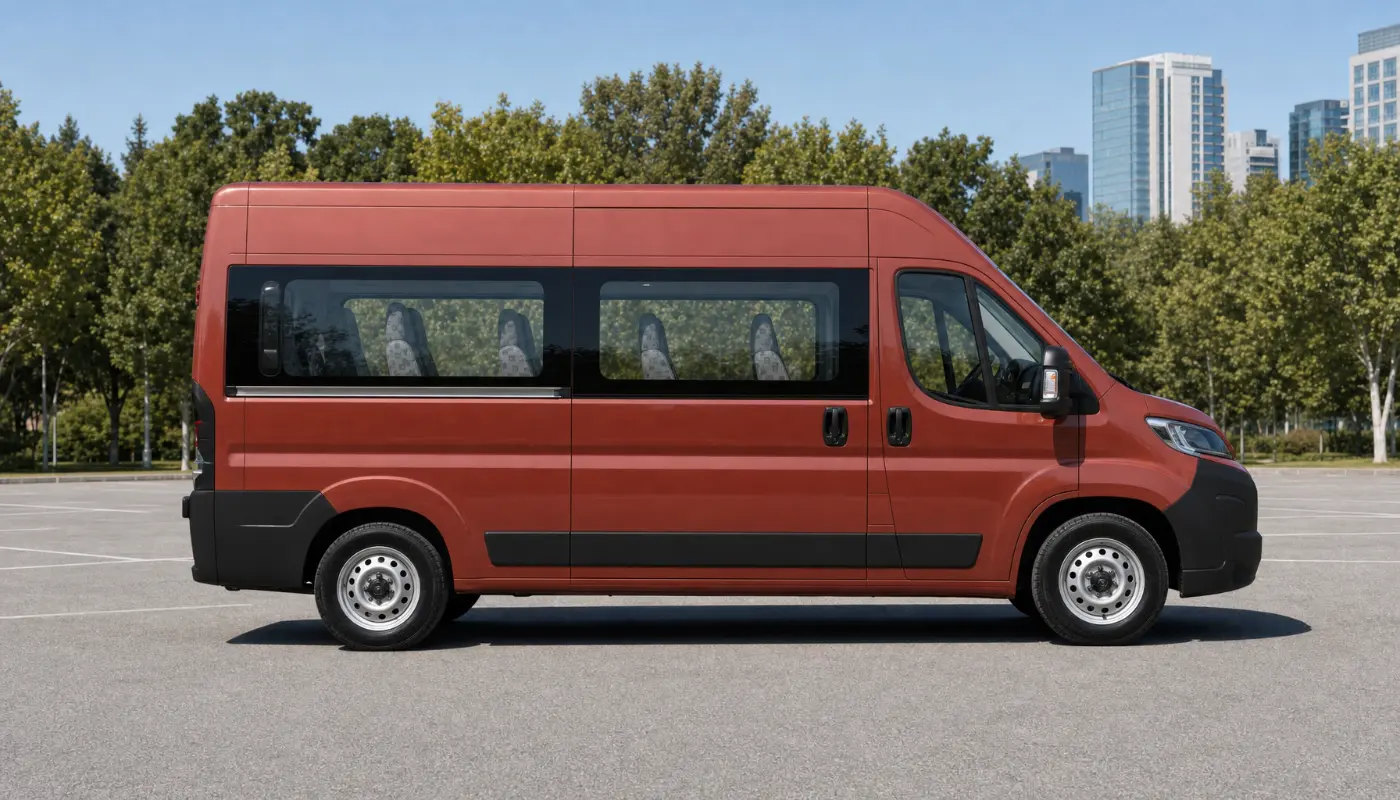 Citroen Jumper