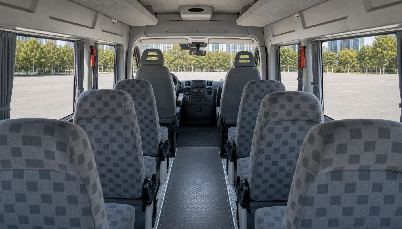Citroen Jumper