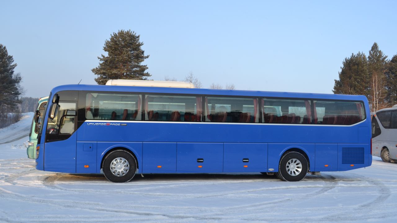 Хюндай Юниверс